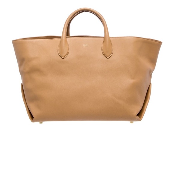KHAITE Handbags - KHAITE Amelia Bag